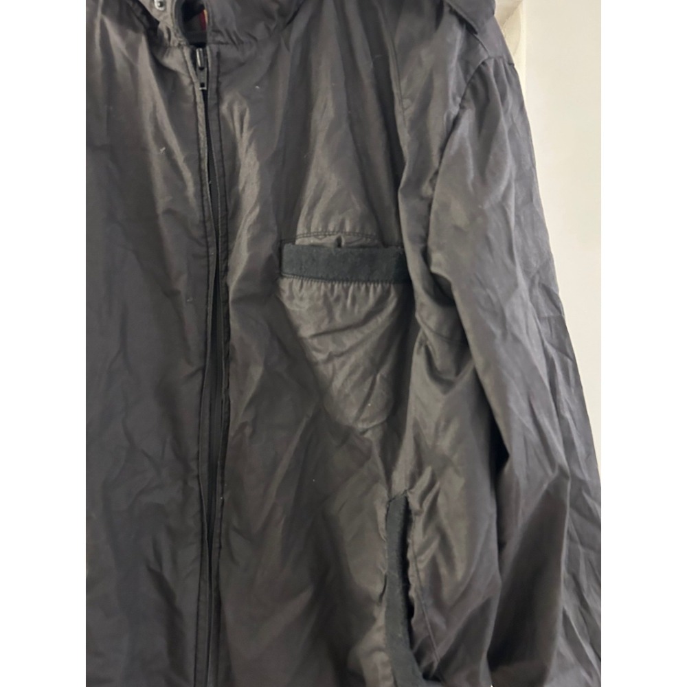 Vintage 90s Men's Classic‎ Bomber Jacket Size XL - Picture 5 of 7